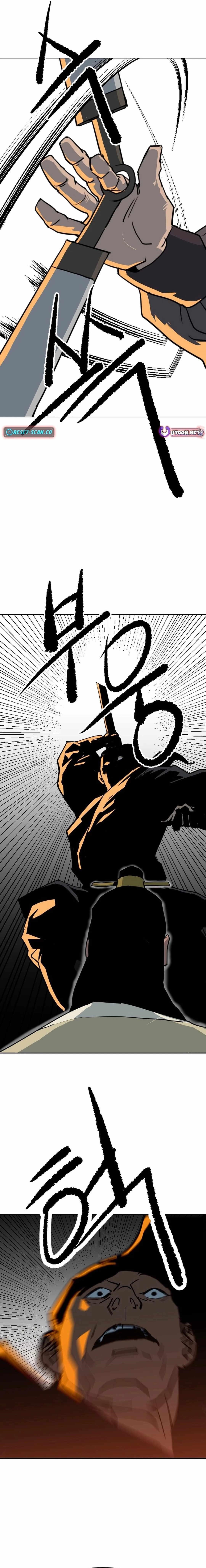 The Tales of Heaven And Earth Chapter 25 - Page 15