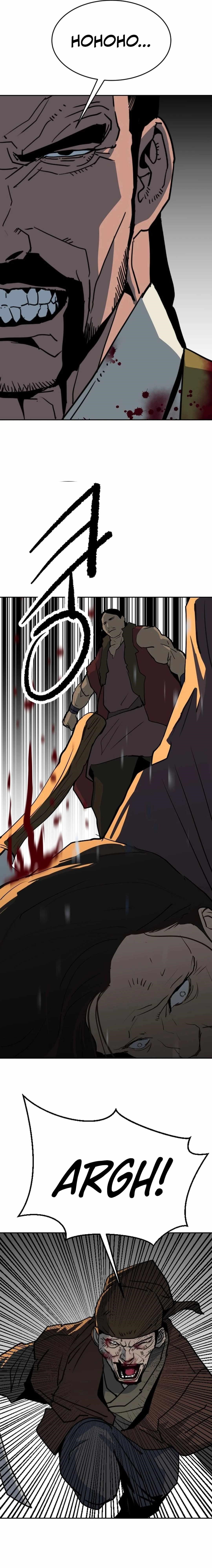 The Tales of Heaven And Earth Chapter 25 - Page 17