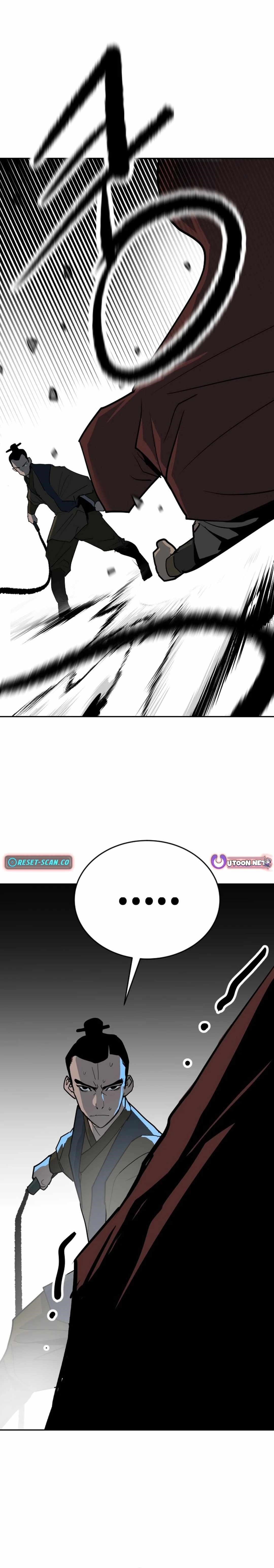 The Tales of Heaven And Earth Chapter 25 - Page 2