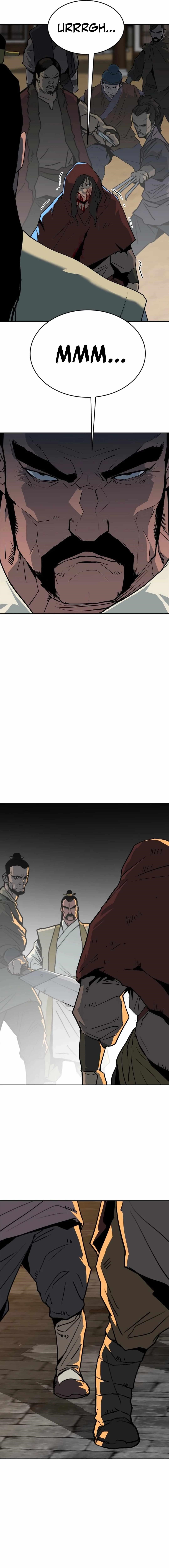 The Tales of Heaven And Earth Chapter 25 - Page 3