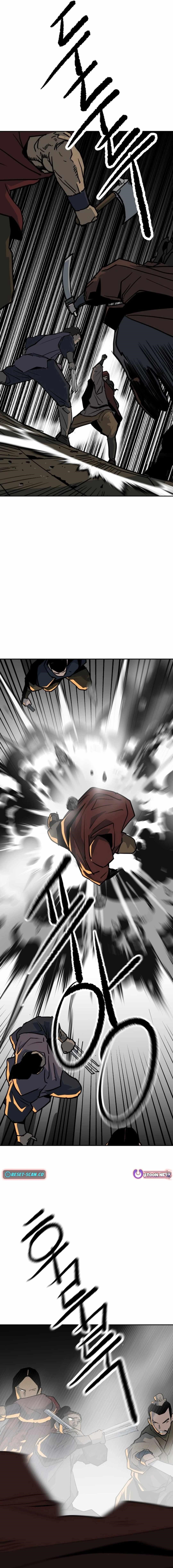 The Tales of Heaven And Earth Chapter 25 - Page 5