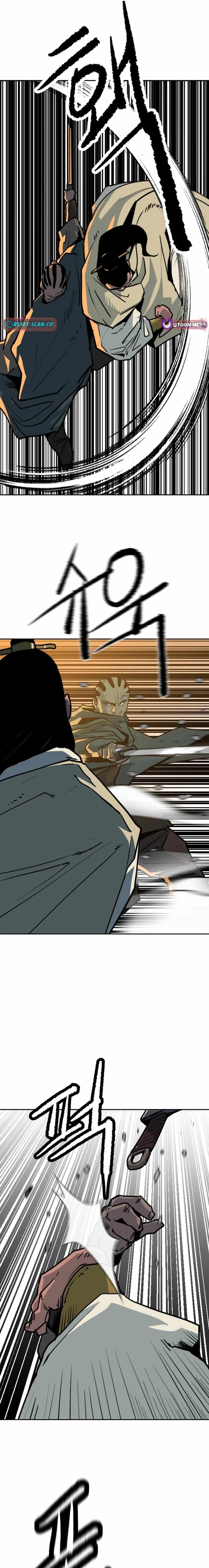 The Tales of Heaven And Earth Chapter 25 - Page 9