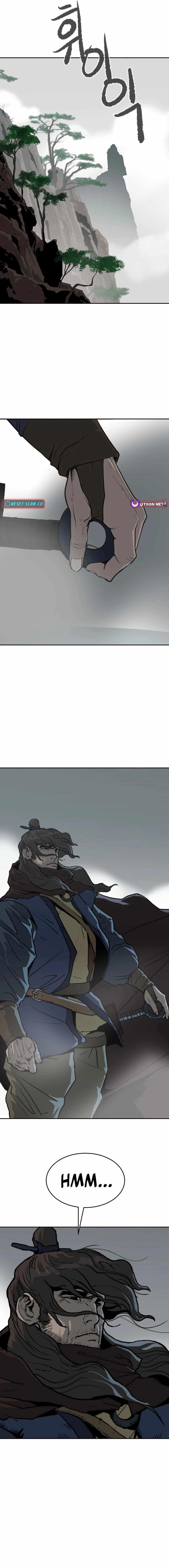 The Tales of Heaven And Earth Chapter 26 - Page 26