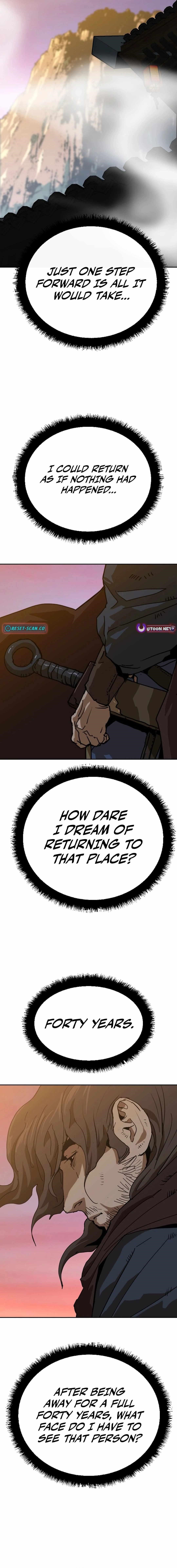 The Tales of Heaven And Earth Chapter 27 - Page 2