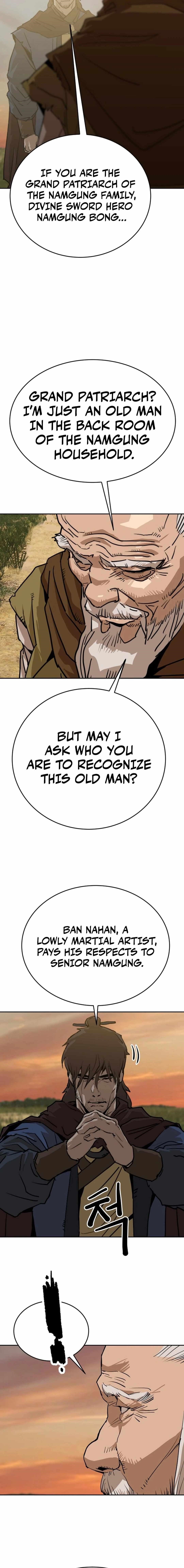 The Tales of Heaven And Earth Chapter 27 - Page 23