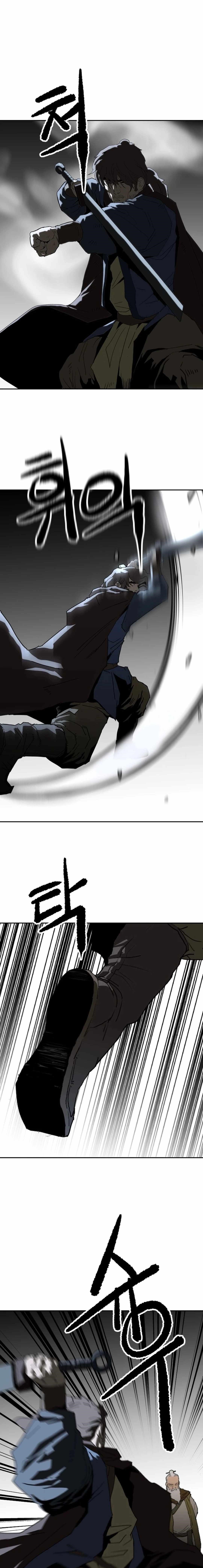 The Tales of Heaven And Earth Chapter 28 - Page 10