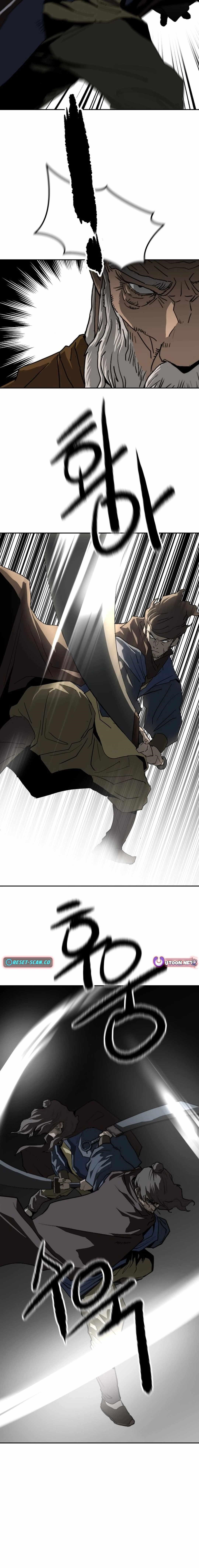 The Tales of Heaven And Earth Chapter 28 - Page 11