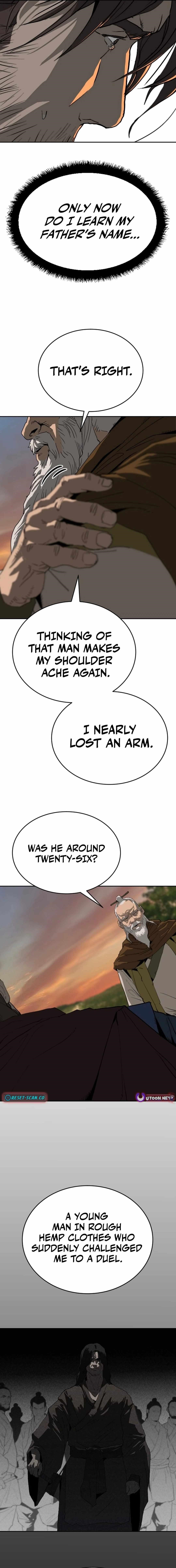 The Tales of Heaven And Earth Chapter 28 - Page 14