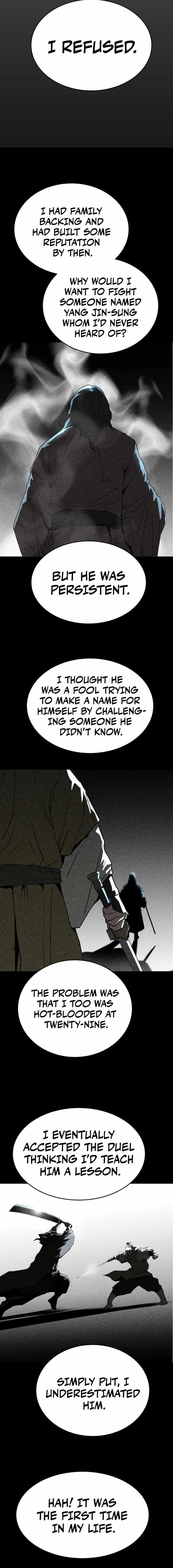 The Tales of Heaven And Earth Chapter 28 - Page 15