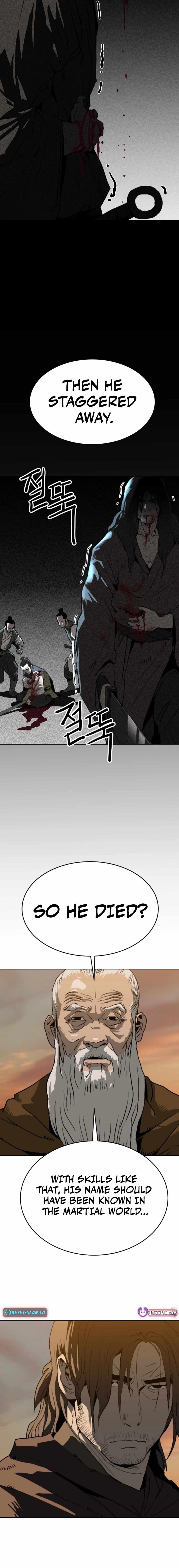 The Tales of Heaven And Earth Chapter 28 - Page 17