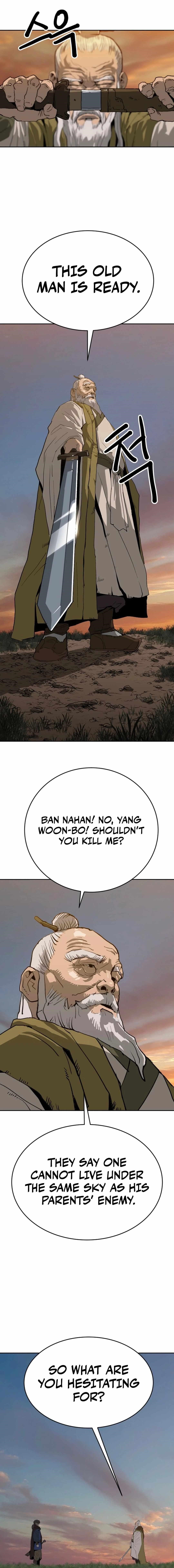 The Tales of Heaven And Earth Chapter 28 - Page 19