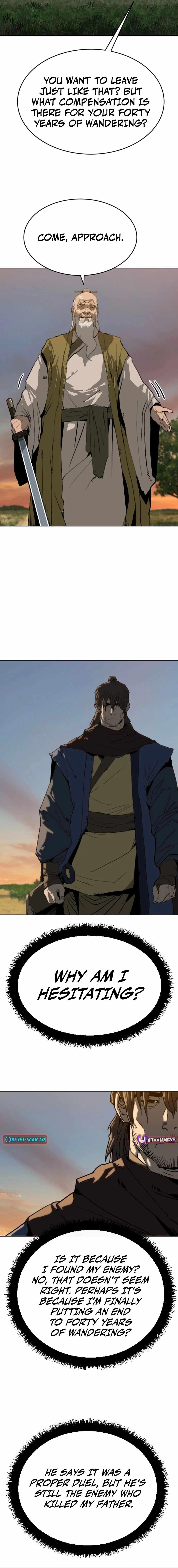 The Tales of Heaven And Earth Chapter 28 - Page 20