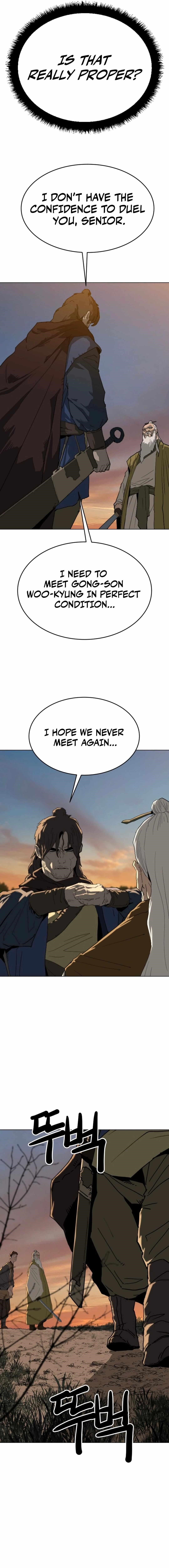 The Tales of Heaven And Earth Chapter 28 - Page 22