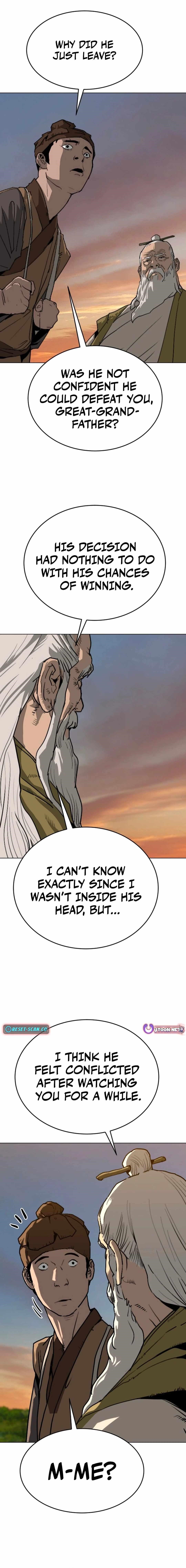 The Tales of Heaven And Earth Chapter 28 - Page 23