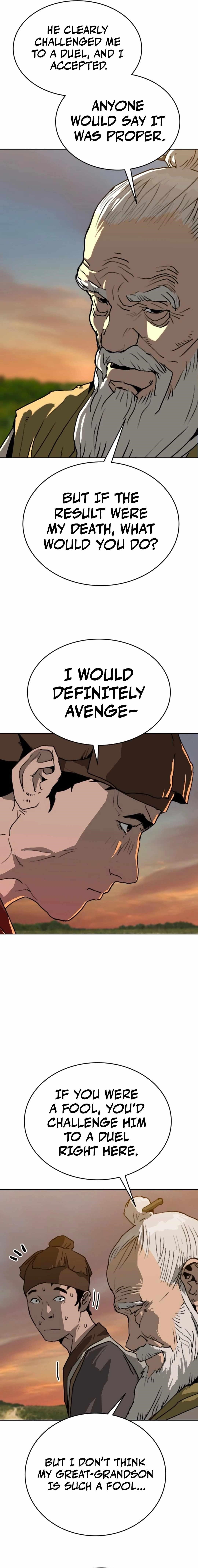 The Tales of Heaven And Earth Chapter 28 - Page 24
