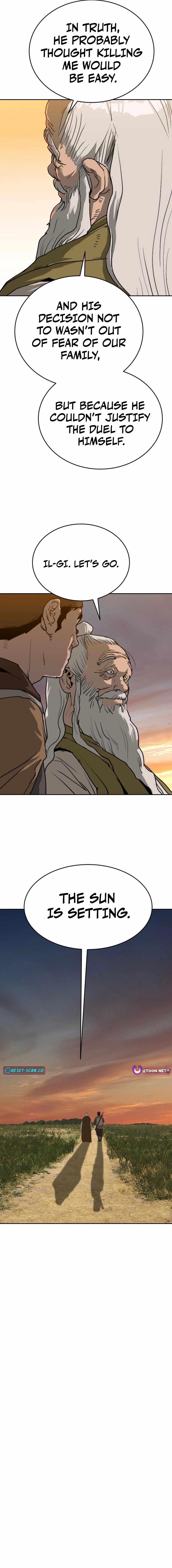 The Tales of Heaven And Earth Chapter 28 - Page 26