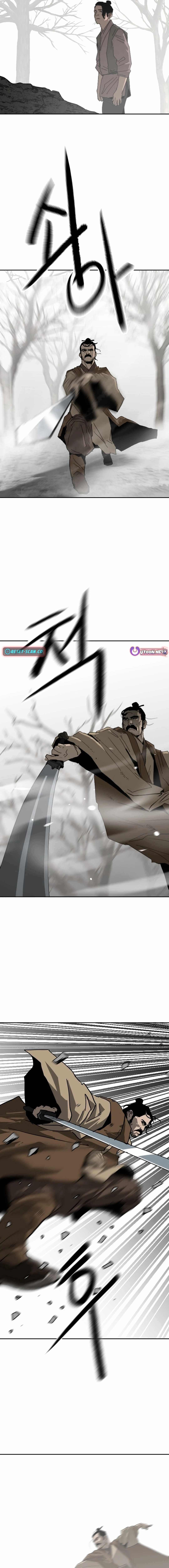 The Tales of Heaven And Earth Chapter 29 - Page 2