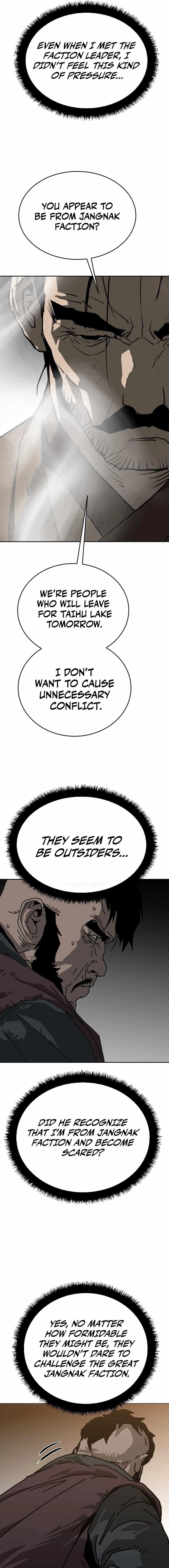 The Tales of Heaven And Earth Chapter 29 - Page 23