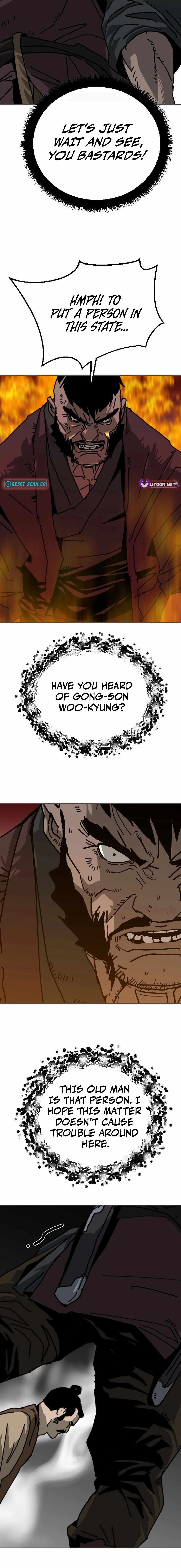 The Tales of Heaven And Earth Chapter 29 - Page 24