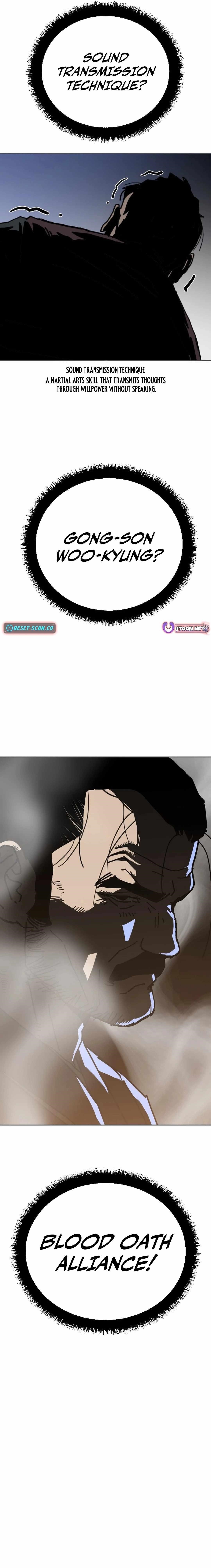 The Tales of Heaven And Earth Chapter 29 - Page 25