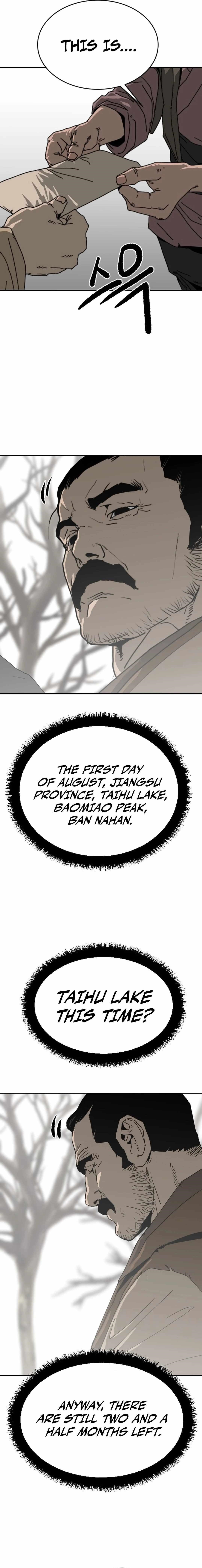 The Tales of Heaven And Earth Chapter 29 - Page 4