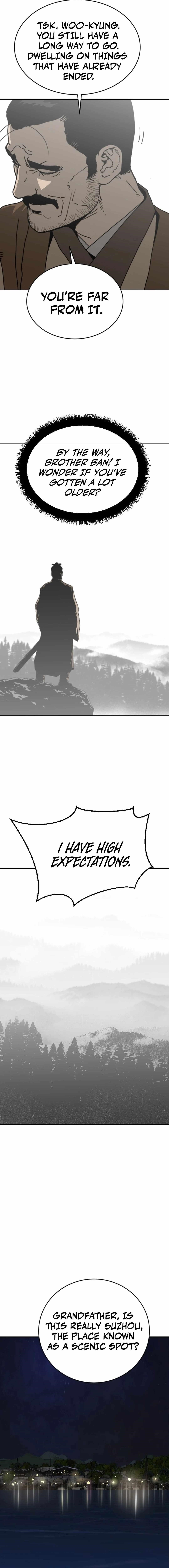 The Tales of Heaven And Earth Chapter 29 - Page 6