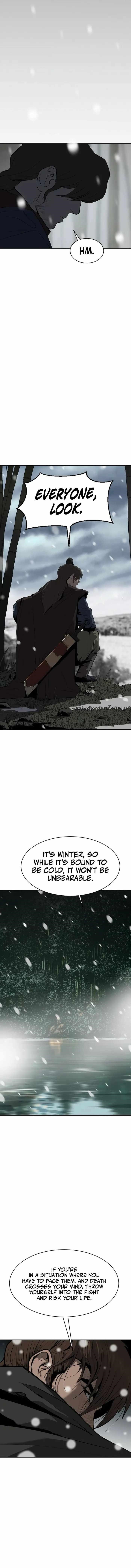 The Tales of Heaven And Earth Chapter 3 - Page 12