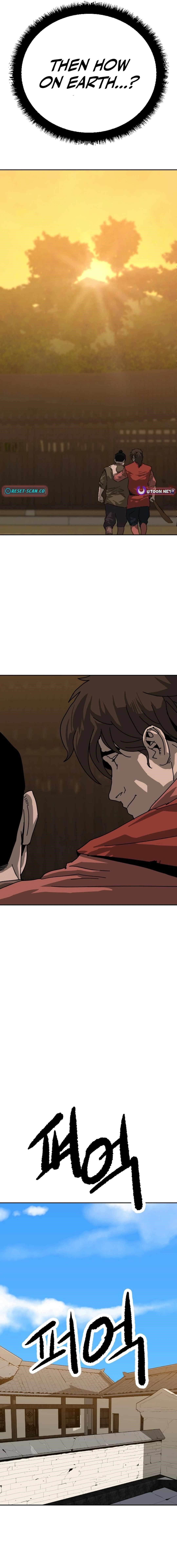 The Tales of Heaven And Earth Chapter 30 - Page 14