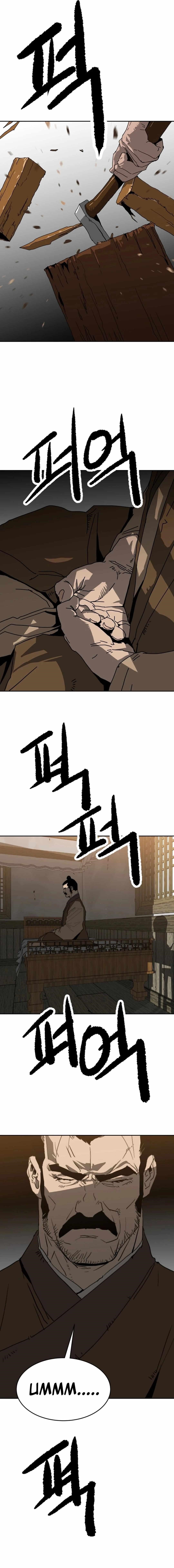 The Tales of Heaven And Earth Chapter 30 - Page 15