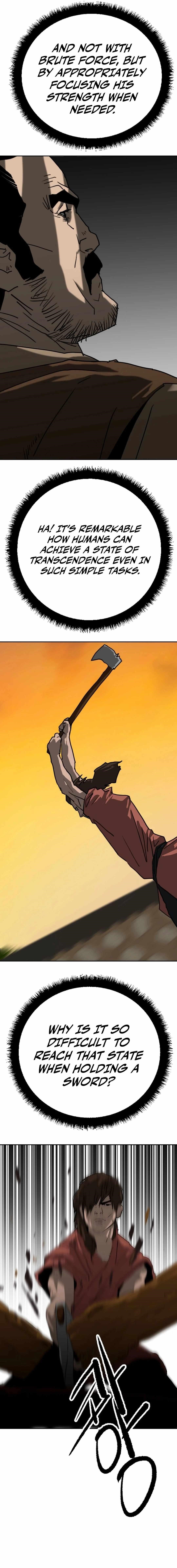 The Tales of Heaven And Earth Chapter 30 - Page 18