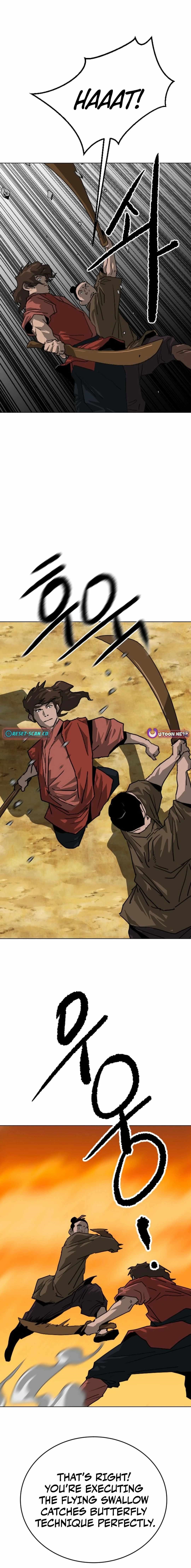 The Tales of Heaven And Earth Chapter 30 - Page 8