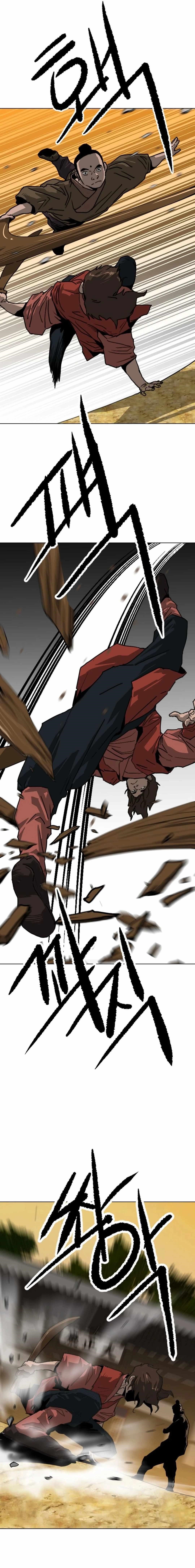 The Tales of Heaven And Earth Chapter 30 - Page 9