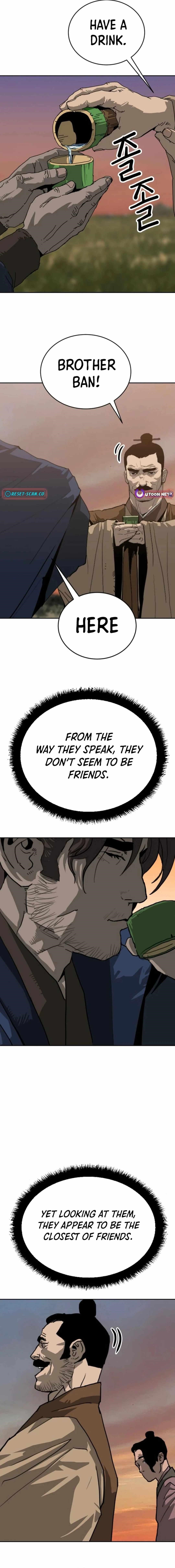 The Tales of Heaven And Earth Chapter 31 - Page 13