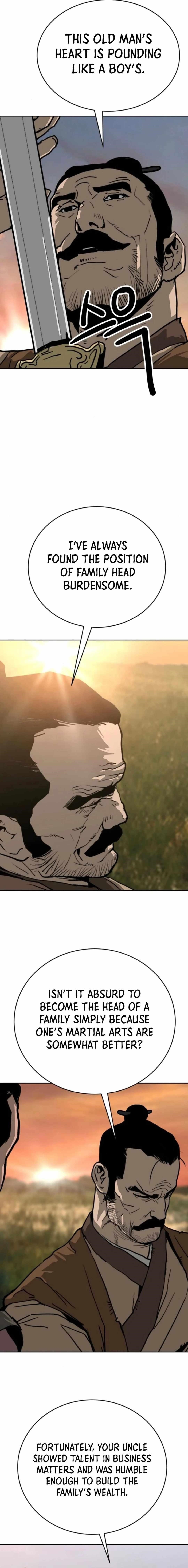 The Tales of Heaven And Earth Chapter 31 - Page 19