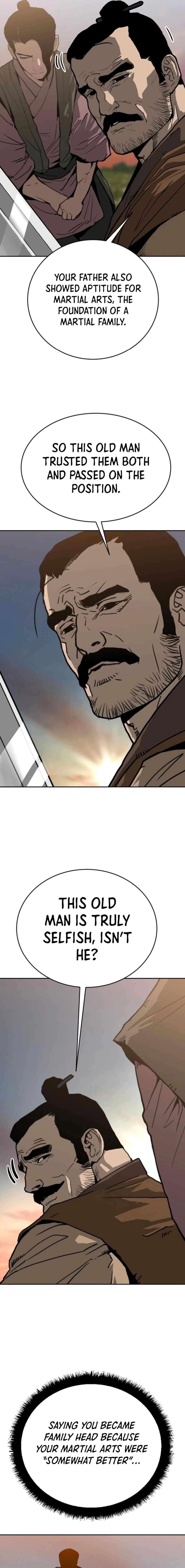 The Tales of Heaven And Earth Chapter 31 - Page 20