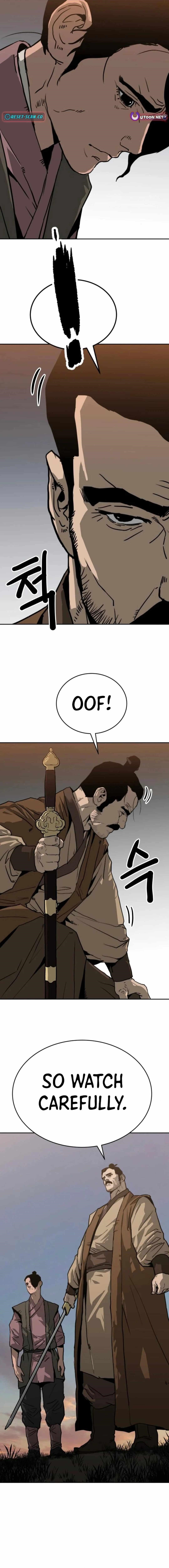 The Tales of Heaven And Earth Chapter 31 - Page 23