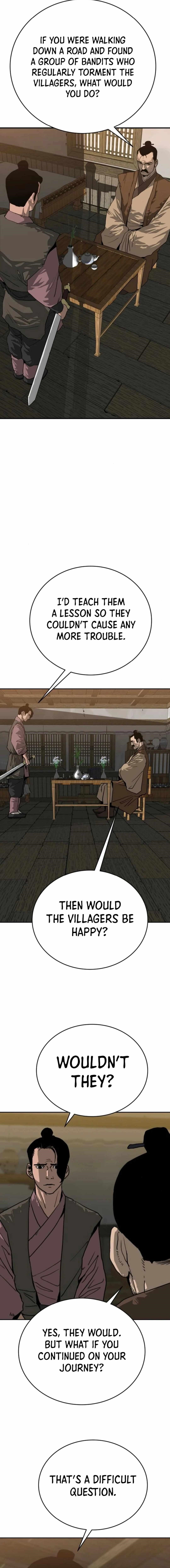 The Tales of Heaven And Earth Chapter 31 - Page 4