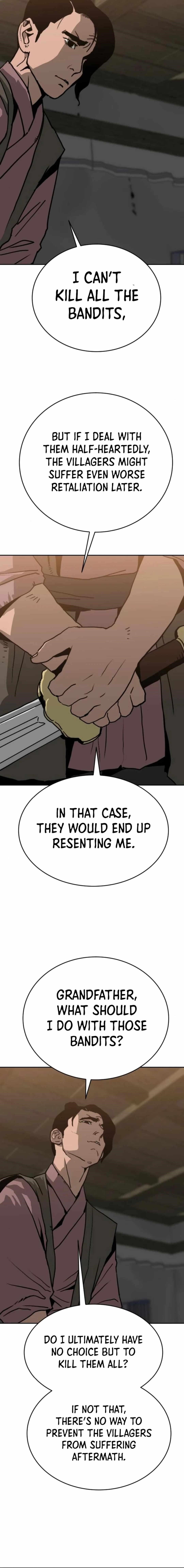 The Tales of Heaven And Earth Chapter 31 - Page 5