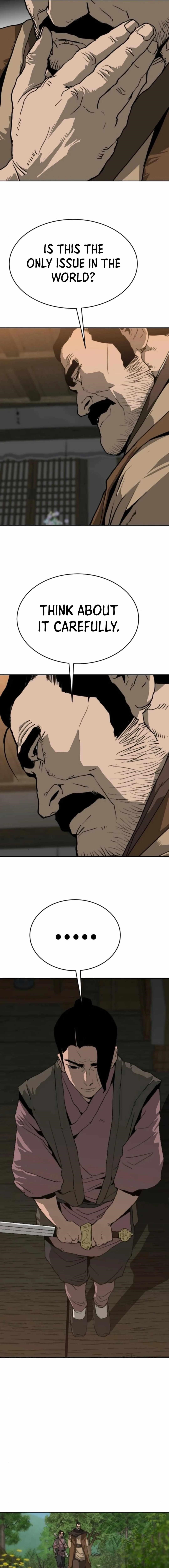 The Tales of Heaven And Earth Chapter 31 - Page 6