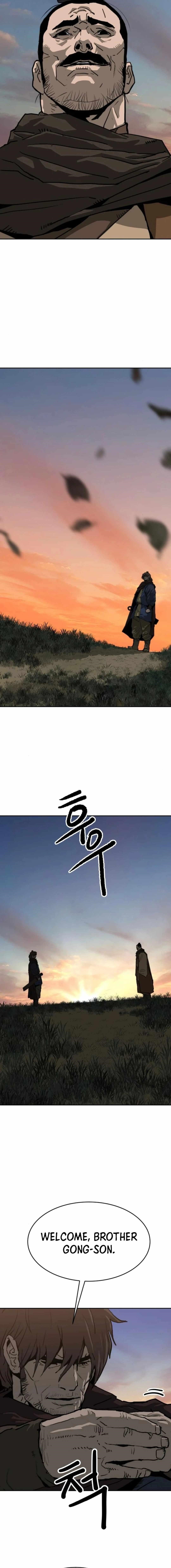 The Tales of Heaven And Earth Chapter 31 - Page 9