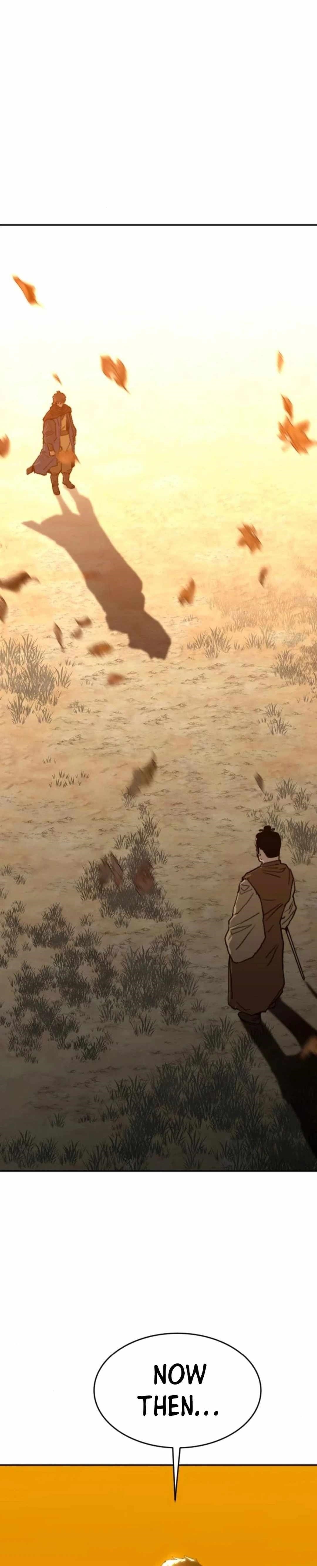 The Tales of Heaven And Earth Chapter 32 - Page 1