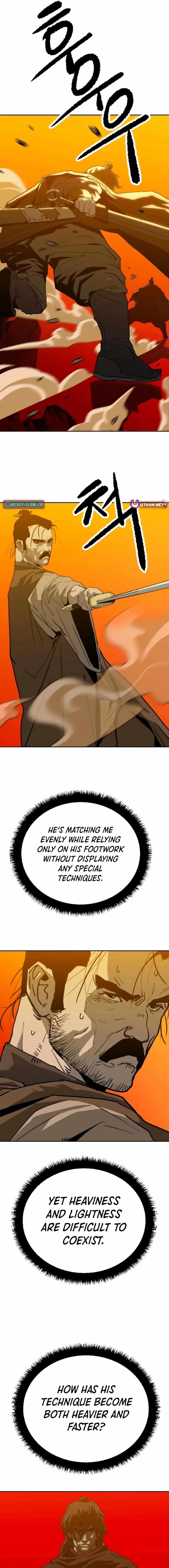 The Tales of Heaven And Earth Chapter 32 - Page 11