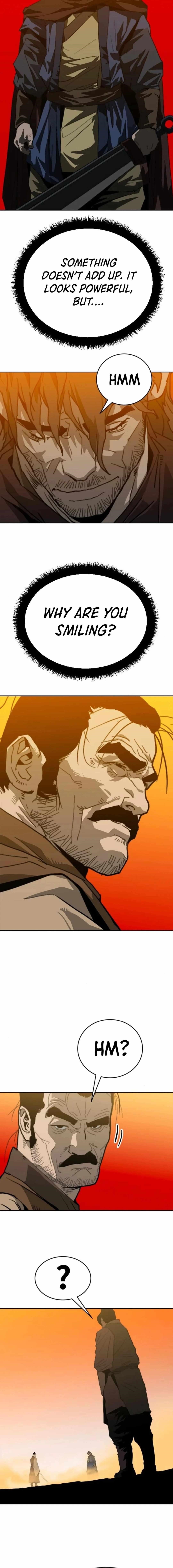 The Tales of Heaven And Earth Chapter 32 - Page 12