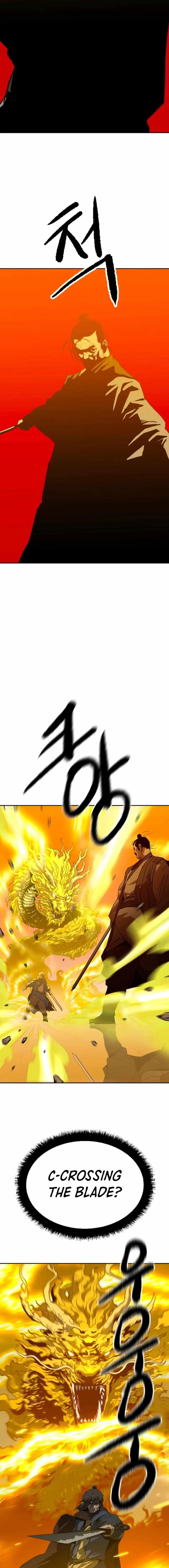 The Tales of Heaven And Earth Chapter 32 - Page 14