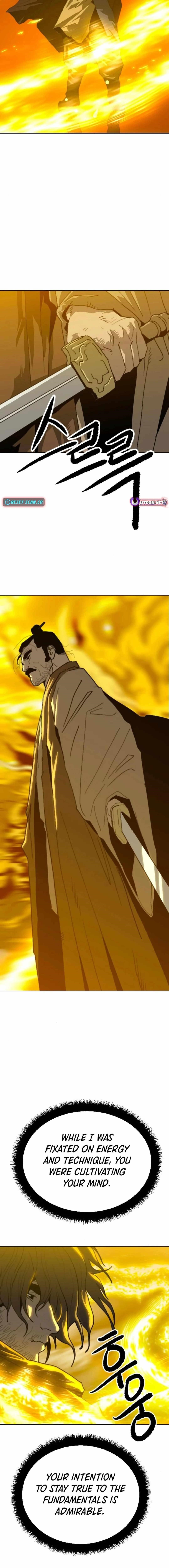 The Tales of Heaven And Earth Chapter 32 - Page 15