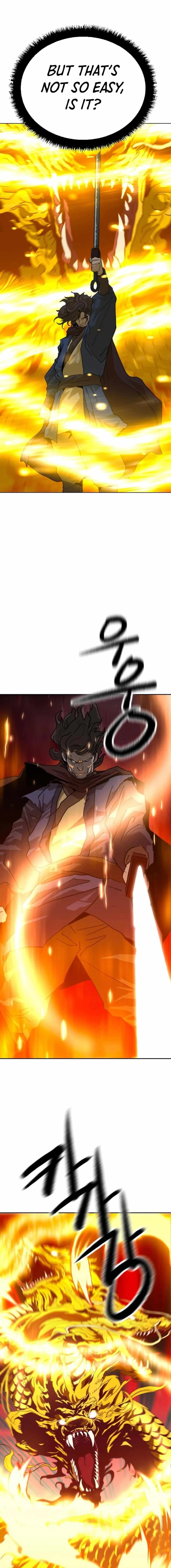 The Tales of Heaven And Earth Chapter 32 - Page 16