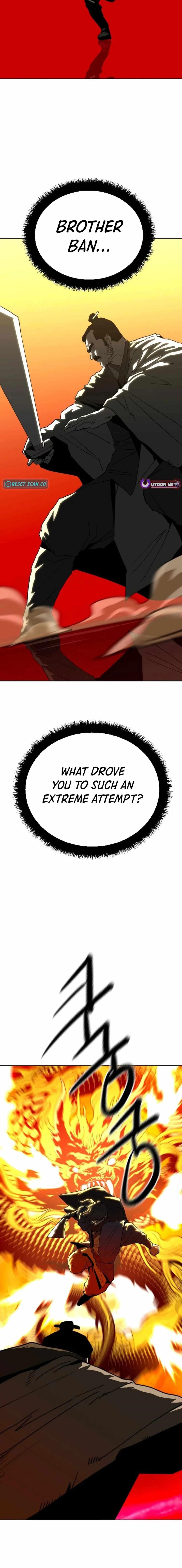 The Tales of Heaven And Earth Chapter 32 - Page 18