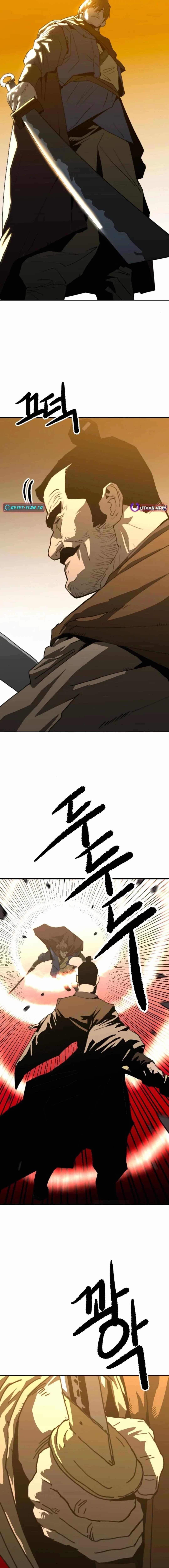 The Tales of Heaven And Earth Chapter 32 - Page 2