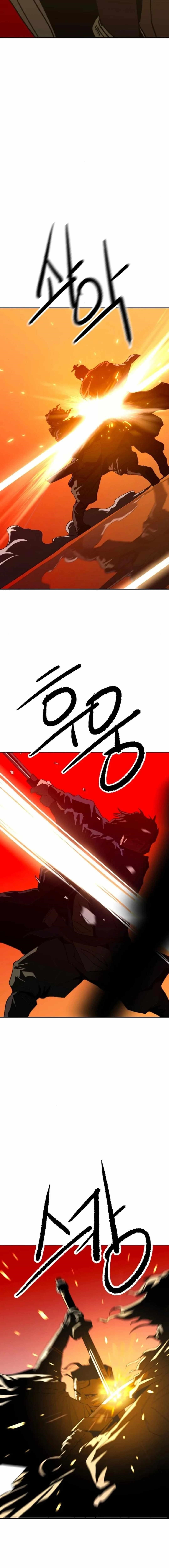 The Tales of Heaven And Earth Chapter 32 - Page 3