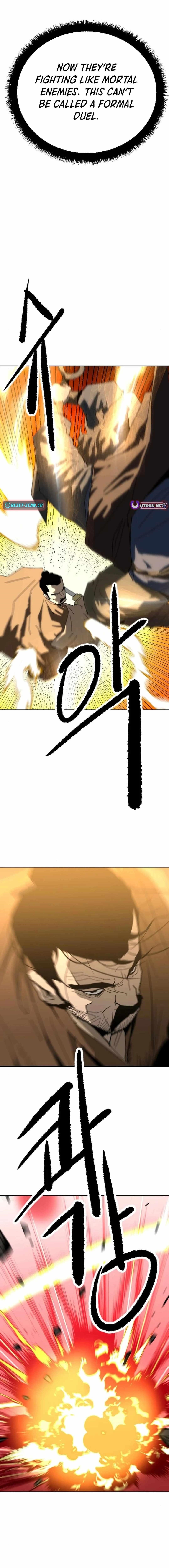 The Tales of Heaven And Earth Chapter 32 - Page 8